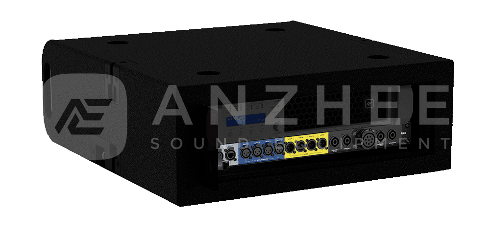 Anzhee Colossus 8 Panel