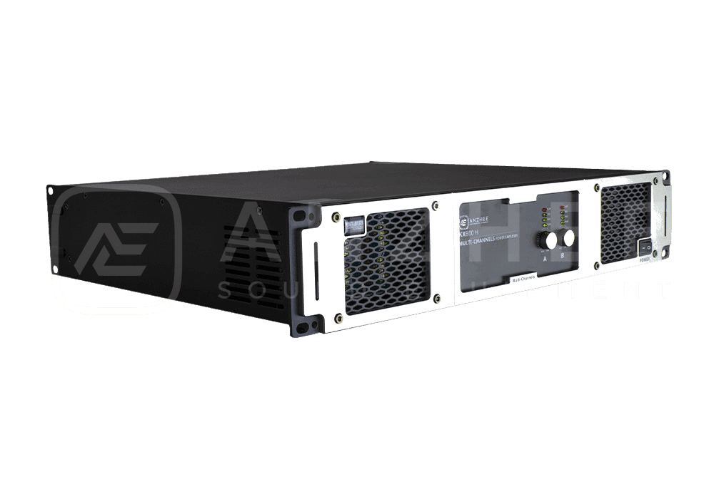Anzhee KX600 H