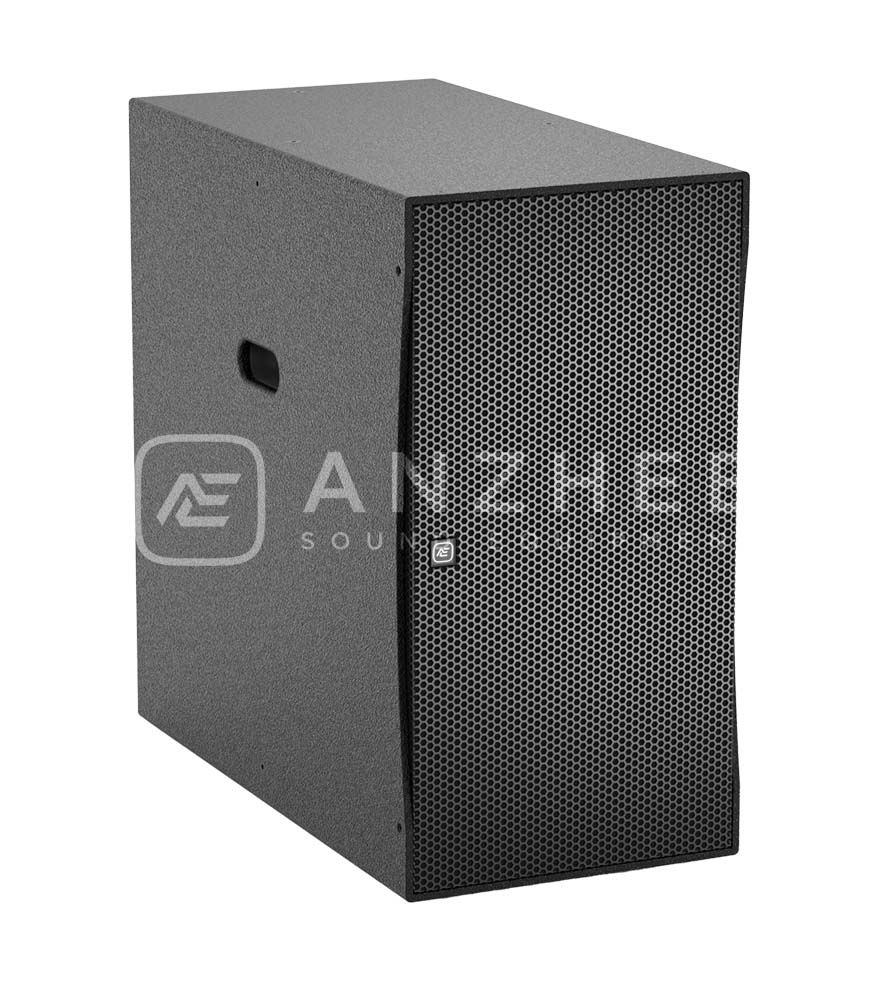 Anzhee MINI Cube 212B