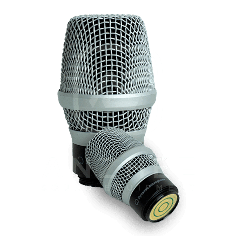 Anzhee Mic Head 1