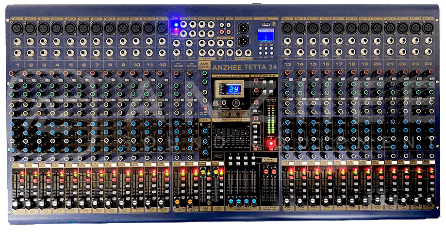 Anzhee Tetta 24