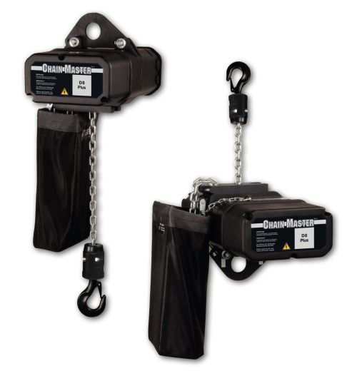 ChainMaster BGV-D8+ RiggingLift