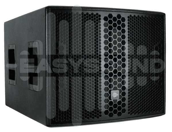 EASYSOUND FUSION 115B