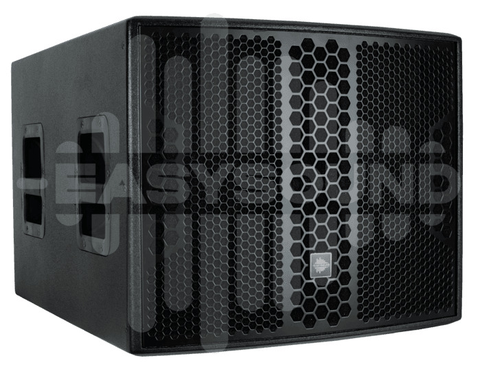 EASYSOUND FUSION 118B