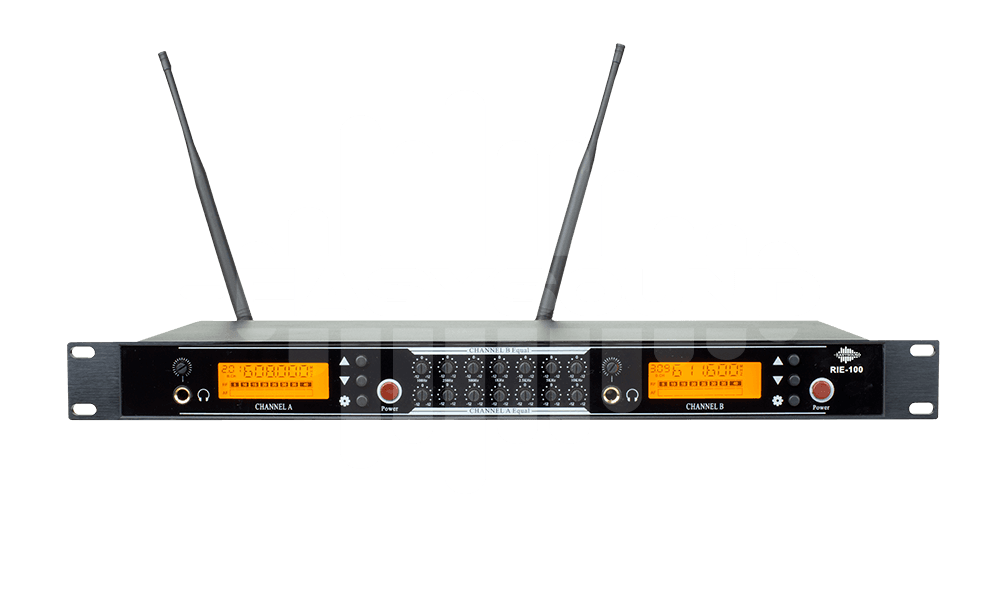 EASYSOUND RIE 100 EQ