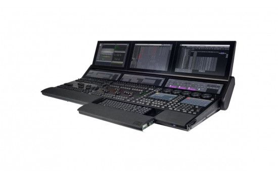 MA Lighting grandMA3 full-size