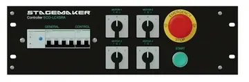STAGEMAKER LC-4SRA