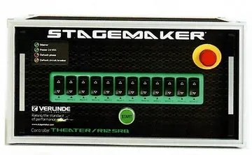 STAGEMAKER R12SRAHI