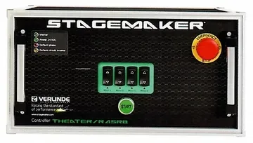 STAGEMAKER R4SRAHI