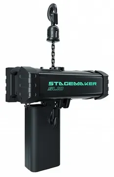 STAGEMAKER SL10 516 m2 B D8