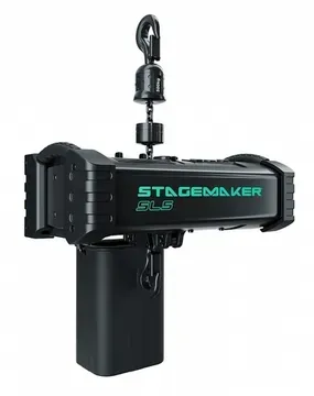 STAGEMAKER SL5 254 m1 A D8+