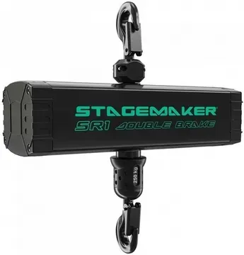 STAGEMAKER SR1 204 m1 A