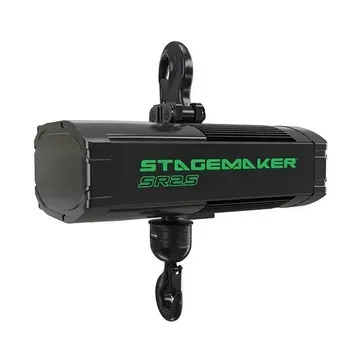 STAGEMAKER SR25 2508 m1 A