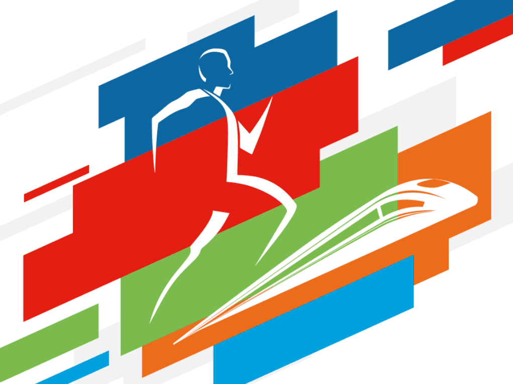 Lumen принял участие в благотворительном забеге «Достигая Цели» 