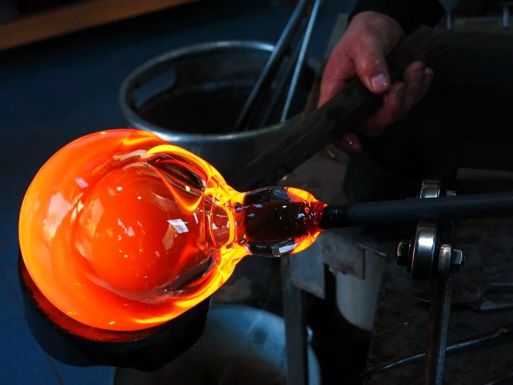 Творческая лаборатория компании.